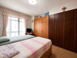 Signature Park (D21), Condominium #605791381